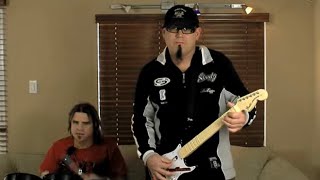 Freakhouse - Dead On The Inside