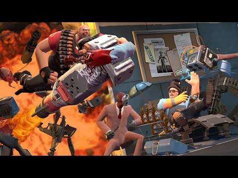 ETF2L Highlander S31 Qualifier | Upper Bracket Final  | moro moro vs. TWICE | TF2 esports