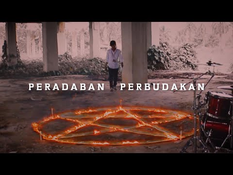 Prematurial - Peradaban Perbudakan (Official Music Video)