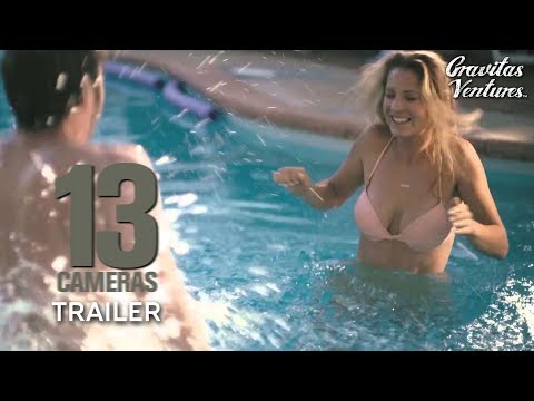 13 Cameras Movie Trailer