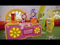 天线宝宝 水坑 新剧集 2019 HD 儿童漫画 S15E29