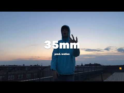 (FREE) "35mm" Sampagne x Pashanim Type Beat