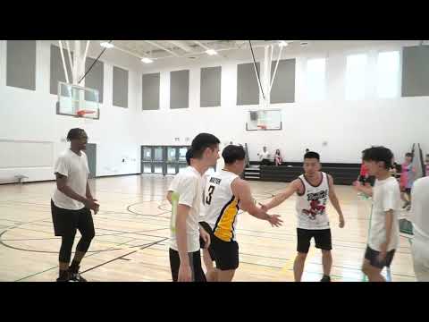 [PART 2]WANO (46) vs Generation Gap (44) - sunday tier - tcbl 2022 summer