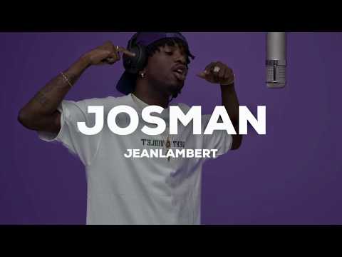 [CHILL/TRAP TYPE BEAT] JOSMAN x SNEAZZY x LITTLE SIMZ (PROD. BY JEANLAMBERT)