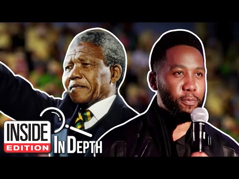 ネルソン・マンデラ氏の孫が語る「HIV/AIDSの終焉」とは？ (What Nelson Mandela's Grandson Says Will 'End HIV/AIDS')