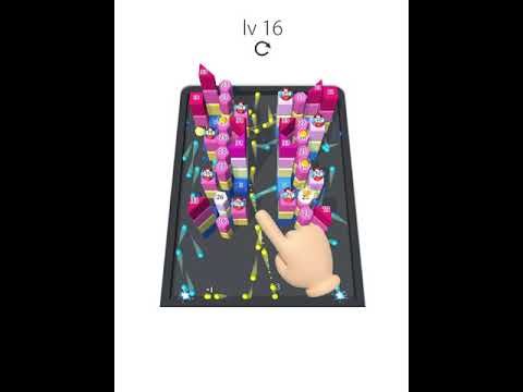 Super Balls - 3D Brick Breaker Video