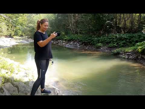 2018 Ciobanus - Asău