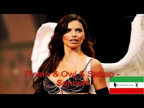 Pishro & Owj & Satrap - Sahneh