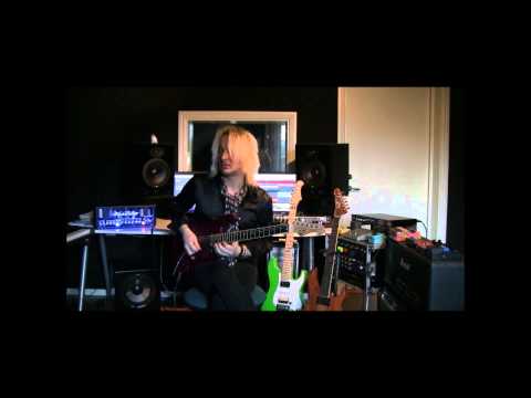 Rob Marcello - Time Travel (Solo)