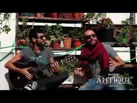 MUSHOGITANO EN CONCIERTO ·VIERNES 07 DE NOVIEMBRE 2014