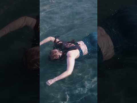 もし人魚がオーストラリア人だったら (If Mermaids were Australian)