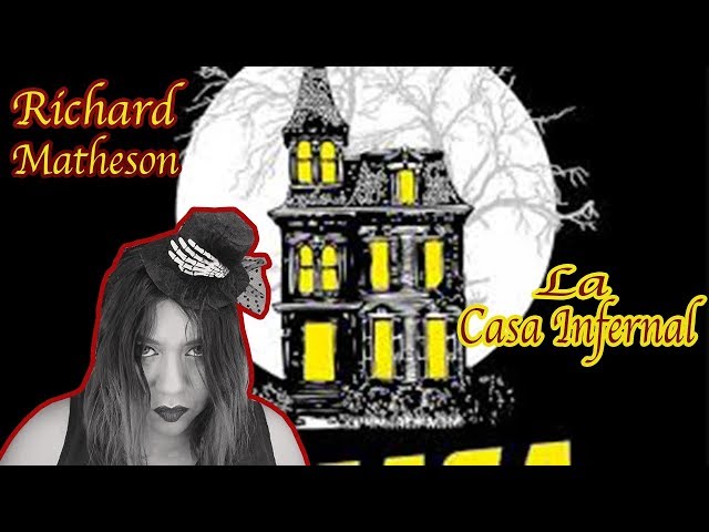 Vídeo relacionado con La casa infernal