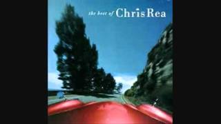 Chris Rea - Tell Me there&#39;s a Heaven