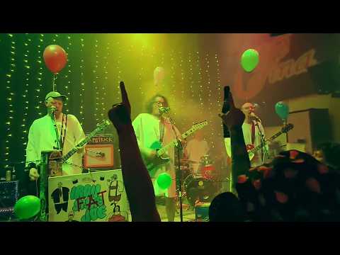 Datenpiraten & Gift (Live @ Café Carina 03.04.2026)