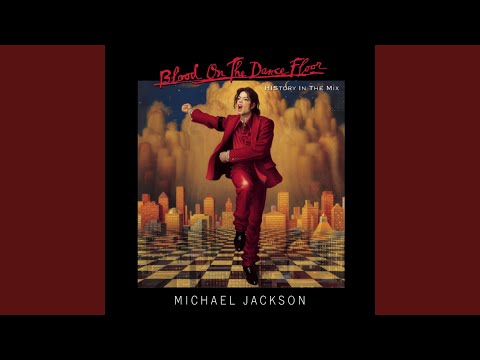 Michael Jackson – Earth Song (Hani’s Radio Experience) [Audio HQ] HD