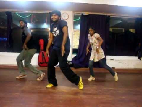 Oh Baby Girl Exclusive Video- Maalai Pozhudhin Mayakathilaey - Leo Dance