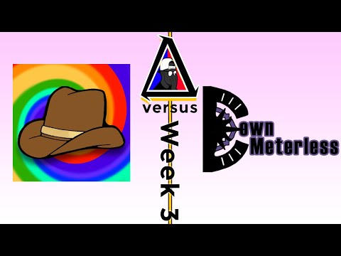 Boominati League 3: Week 3 - Beph vs Down Meterless