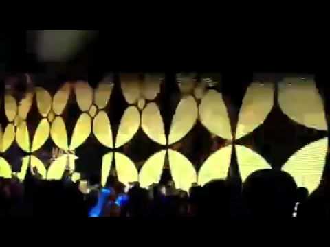 Armani/Privé Dubai (Live from dancefloor - DJ Mass Ramli) - 26.01.2012 - 01:23am