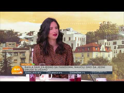 MC Sajsi: Bukvalno mi je sve problem i ja sam problem svima