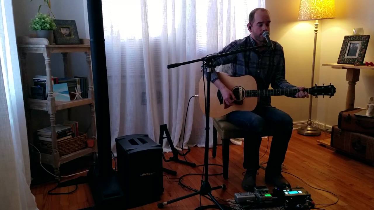 Promotional video thumbnail 1 for A Little Brunch Music