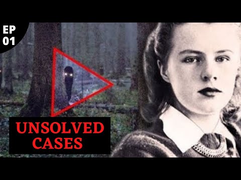 Unsolved Mystery Of Bennington Triangle | Horror Stories