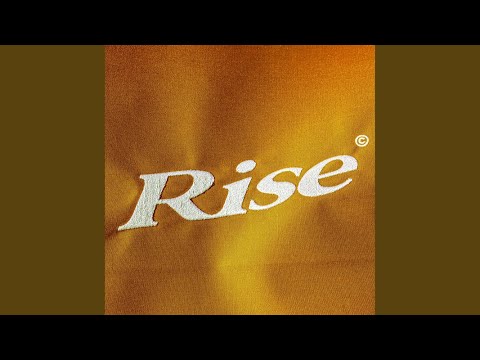 RISE (feat. Benny Sings) [Darius Remix]