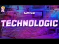 Daft Punk - Technologic // Lyrics