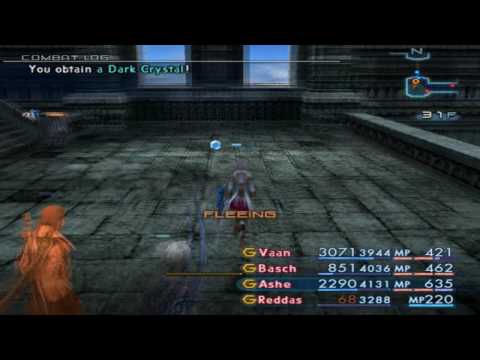 Final Fantasy XII HD Walkthrough Part 83 Deidars and Brainpans