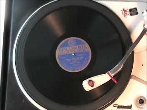 I WONDER WHERE MY SWEET, SWEET DADDYS GONE by Marion Harris 1921