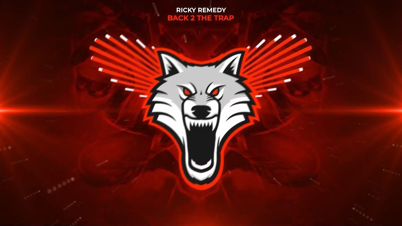 Ricky Remedy - Back 2 The Trap [Trap]