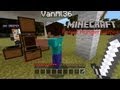 Minecraft Xbox 360 The Hunger Games Forest Hunger Games