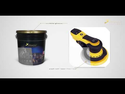 prattamaster 1.34 - Sequoia