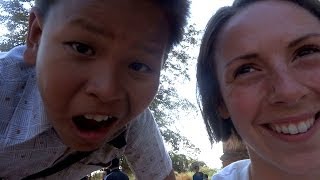 Winter in Myanmar (Burma) | Dec 2013 - Jan 2014 (Part 6 of 7)