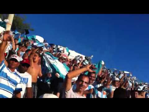 Arapongas 0 x 4 Londrina