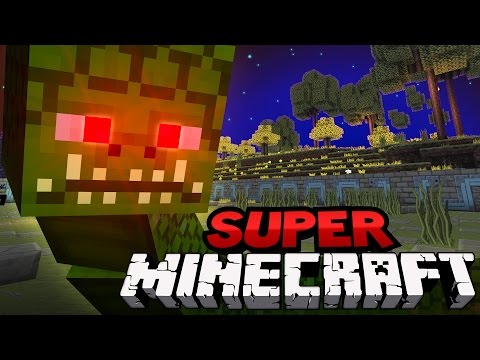 You've Got a Friend in Me | Super Minecraft Heroes [Ep.87]