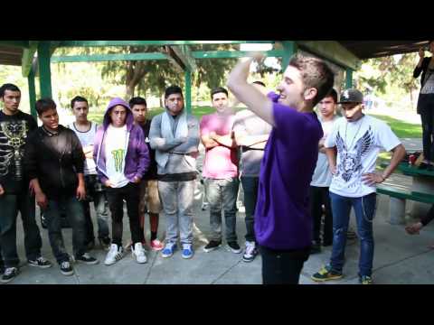 Alexo ϟDFKϟ vs Gambit after Major League Electro 1 Exhibition Battle.mp4