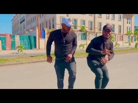 TET GRENN PAKA LITE - LES JUMEAUX feat LEROIBEAT K-naval 2k21