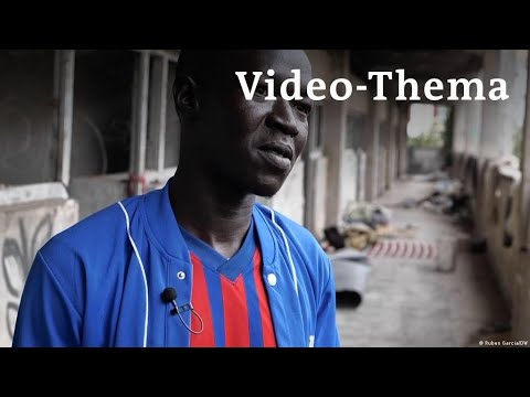 Deutsch lernen mit Videos | Melilla: tödliche Gewalt gegen Geflüchtete | mit deutschen Untertiteln