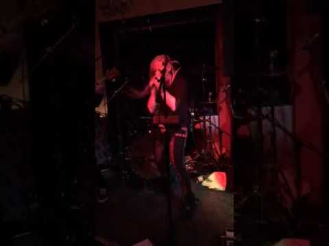 Exilia Live im Kump in Brilon