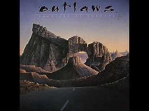Outlaws - Cold Harbor