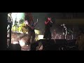 3 CAM MIX Korn My Gift To You Live In San Francisco 12 09 2018