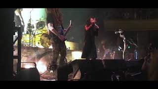 [3 CAM MIX] Korn - My gift to you live in San Francisco 12-09-2018
