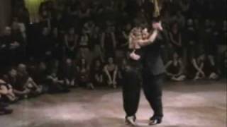 Damian Rosenthal & Celine Ruíz Cesena 2009 take three