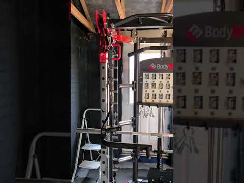 CMS Furniture Assembly Services video.