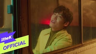 [影音] John Park - 3月般的你 Teaser