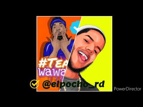 Rochy Rd ft Laidil ❌UN BRINDIS ❌ remix cover