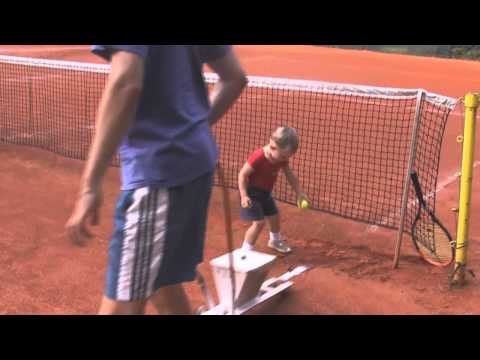 Daminoviny Plus: Bardejovské Kúpele (hlavne tenis)