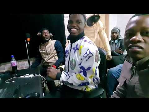 King Shaddy - Ini nedoro Brand new tune July 2022