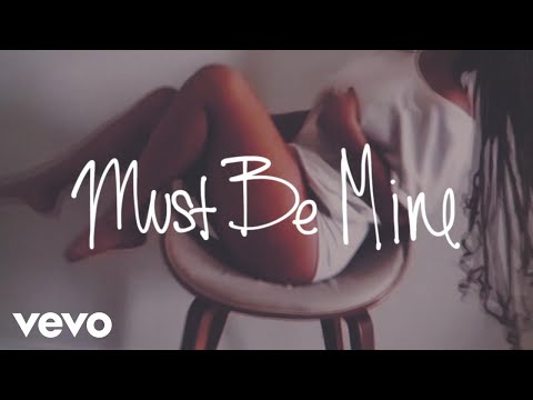 Video thumbnail for Must Be Mine.