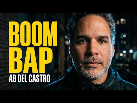 Vivre Libre (Version Boom Bap)